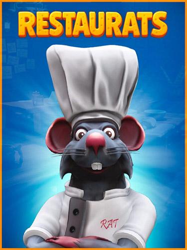 Restaurats: Deluxe Edition – v0.19.0.19 + 3 DLCs/Bonuses