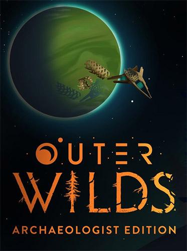 Outer Wilds: Archaeologist Edition – v1.1.10 + Echoes of the Eye DLC + Bonus Soundtrack