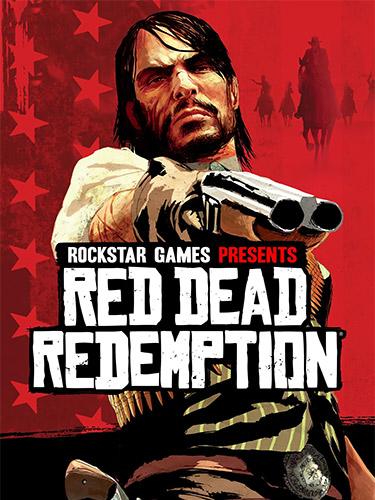 Red Dead Redemption – v1.0.1 + Undead Nightmare DLC + Bonus Content + Switch Emulators