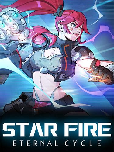 Star Fire: Eternal Cycle – v1.25.271