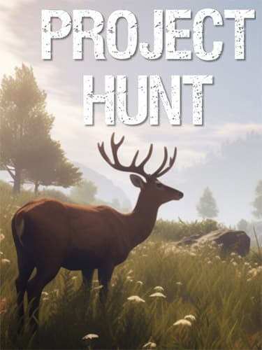 Project Hunt – v2025-9-25 + Lone Star Hunting Ranch DLC cover