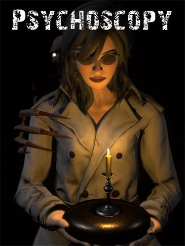 Psychoscopy