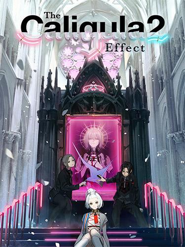 The Caligula Effect 2: Complete Edition + 17 DLCs + Windows 7 Fix
