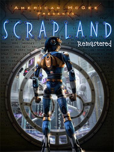 Scrapland Remastered – v1.1 + Multiplayer
