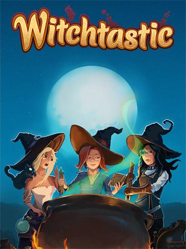 Witchtastic