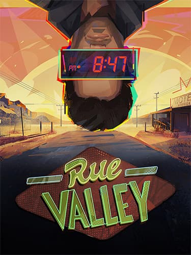 Rue Valley – v1.0.0v2 + Supporter Pack DLC + Bonus OST cover
