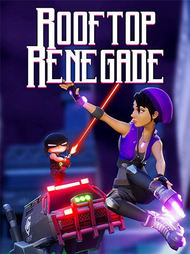 Rooftop Renegade – v1.0.9 + Bonus OST