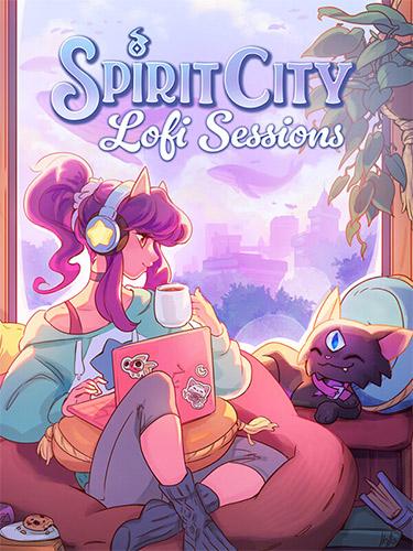Spirit City: Lofi Sessions – All-in Bundle, v2.0.1 + 4 DLCs