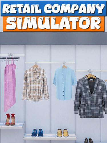Retail Company Simulator – v1.0.55