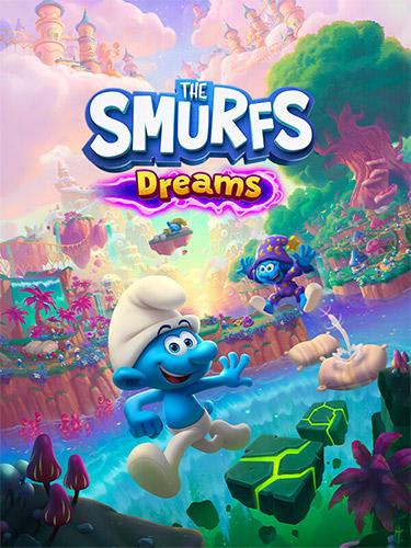 The Smurfs – Dreams: Digital Deluxe Edition, v0.0.18 + 2 DLCs + Windows 7 Fix