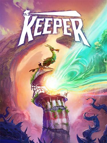 Keeper Cover