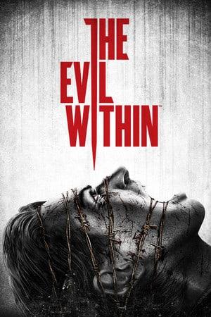 The Evil Within hero background