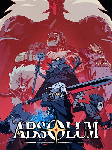 Absolum hero background