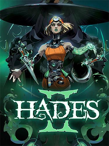 Hades II hero background