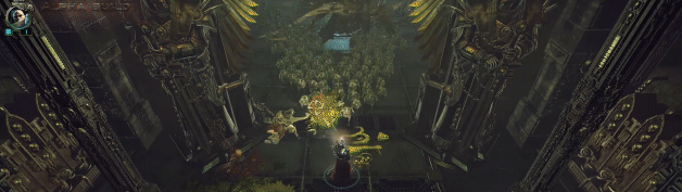 Warhammer 40,000: Inquisitor – Martyr: Definitive Edition – v2.9.1 (Offline Update) + 26 DLCs screenshot 1