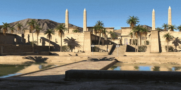 The Talos Principle: Reawakened – v729654 截图 1