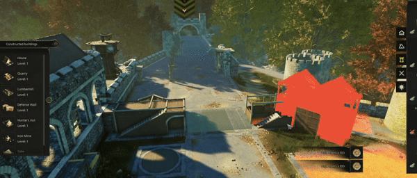 Robin Hood: Sherwood Defenders 背景